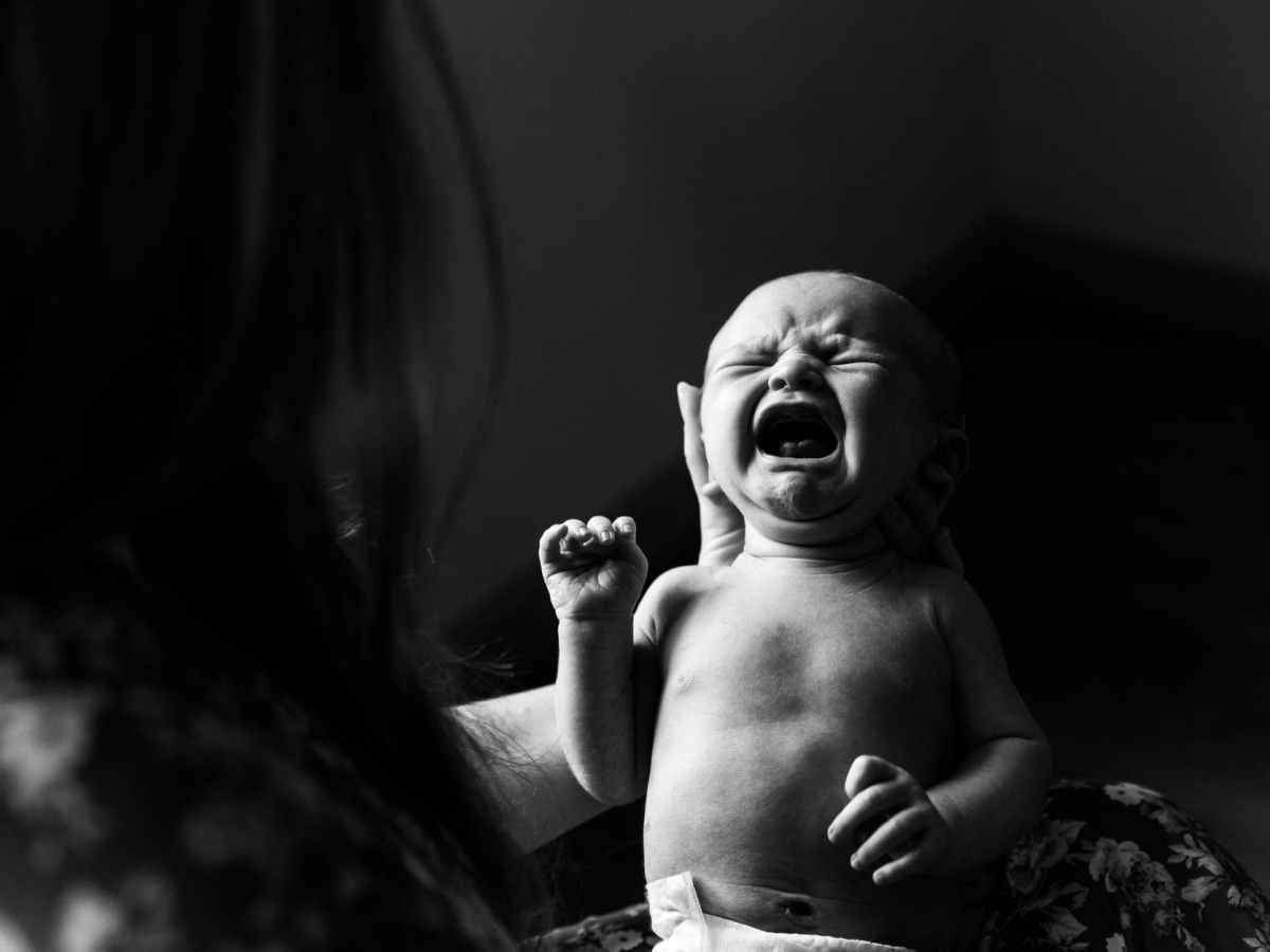 Zwanger als je zeventien&nbsp;bent