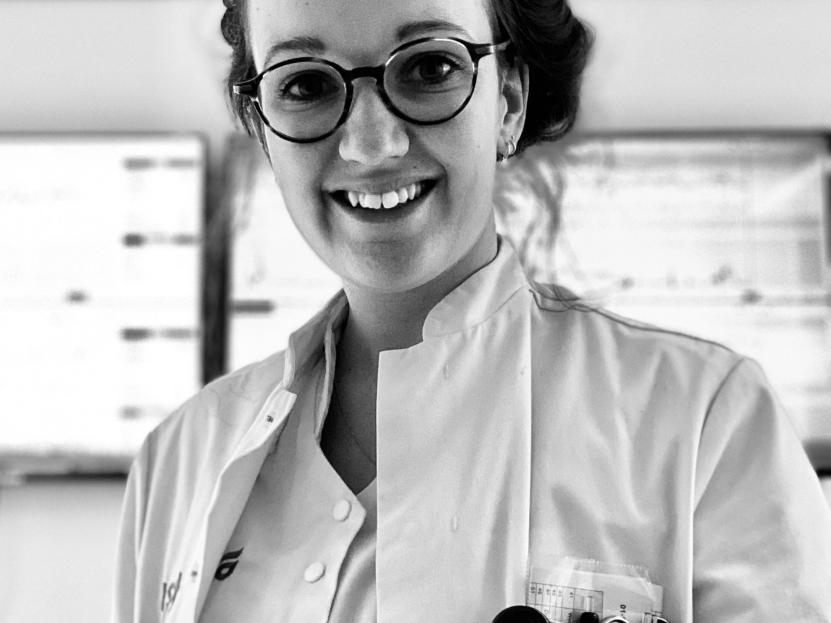 Alles wat je van tevoren niet&nbsp;wil