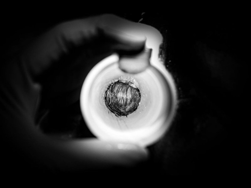 Zo’n knip, is zo gek nog&nbsp;niet